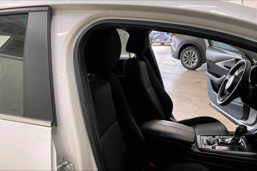 2023 Mazda CX-30 2.5 S