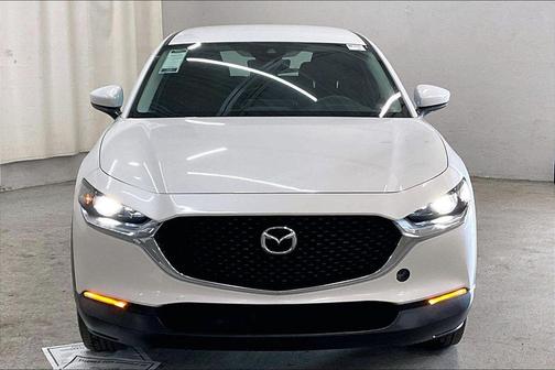 2023 Mazda CX-30 2.5 S