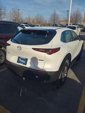 2023 Mazda CX-30 2.5 S