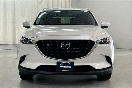 2022 Mazda CX-9 Touring