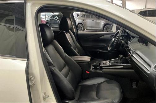 2022 Mazda CX-9 Touring