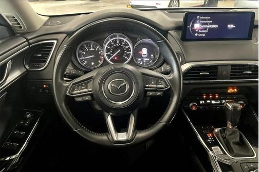 2022 Mazda CX-9 Touring