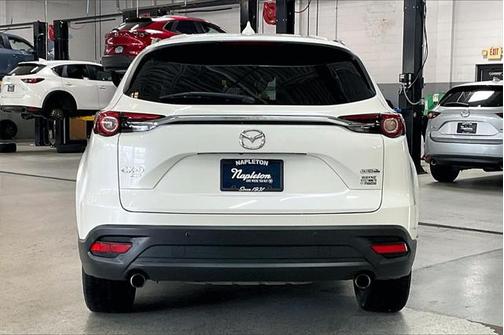 2022 Mazda CX-9 Touring