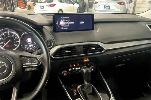 2022 Mazda CX-9 Touring