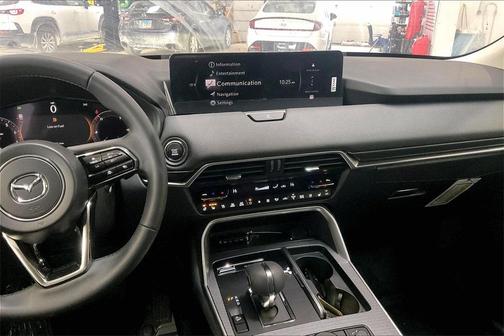 2026 Mazda CX-90 3.3 Turbo Premium Sport