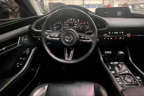 2021 Mazda Mazda3 2.5 Turbo AWD