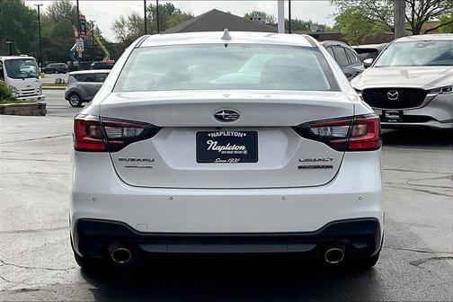 2023 Subaru Legacy Touring XT