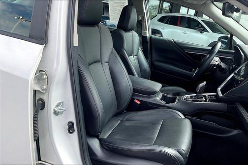 2023 Subaru Legacy Touring XT