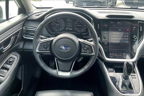 2023 Subaru Legacy Touring XT