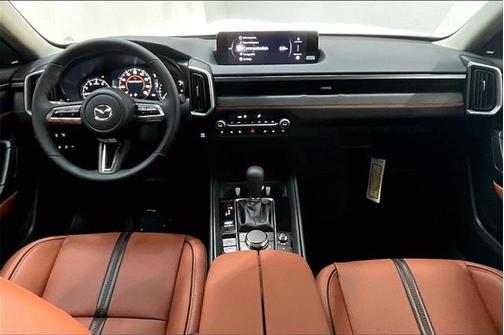 2025 Mazda CX-50 2.5 Turbo Premium Package