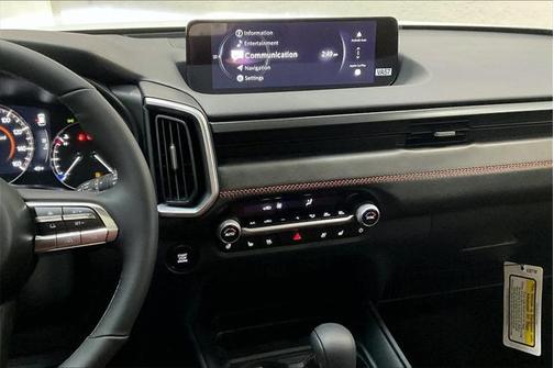 2025 Mazda CX-50 2.5 Turbo Premium Package