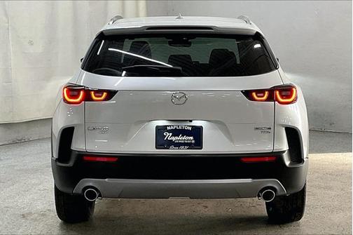 2025 Mazda CX-50 2.5 Turbo Premium Package