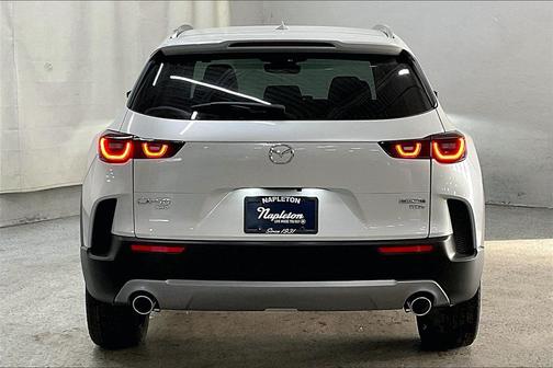 2025 Mazda CX-50 2.5 Turbo Premium Package
