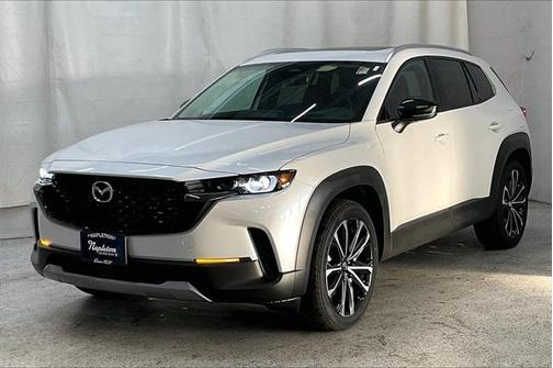 2025 Mazda CX-50 2.5 Turbo Premium Package