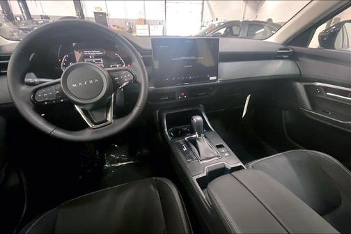 2026 Mazda CX-5 2.5 S Preferred Package