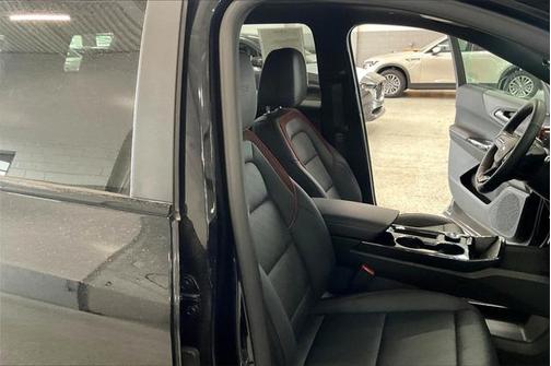 2025 Chevrolet Equinox AWD RS