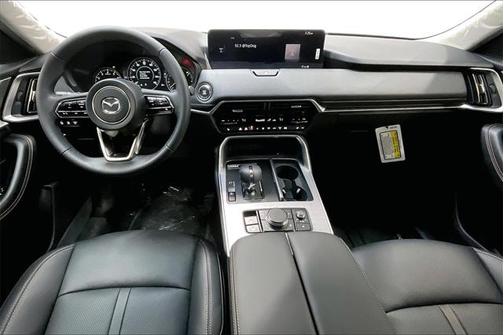 2025 Mazda CX-90 3.3 Turbo Preferred