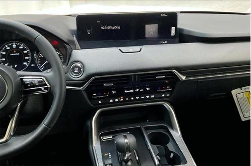 2025 Mazda CX-90 3.3 Turbo Preferred