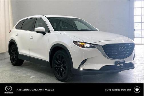 2023 Mazda CX-9 Touring