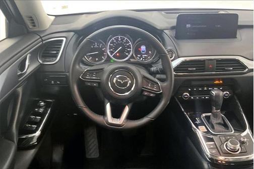 2023 Mazda CX-9 Touring