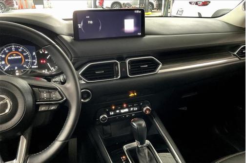2022 Mazda CX-5 2.5 S Premium
