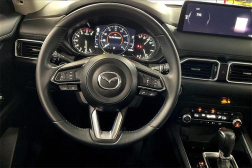 2022 Mazda CX-5 2.5 S Premium