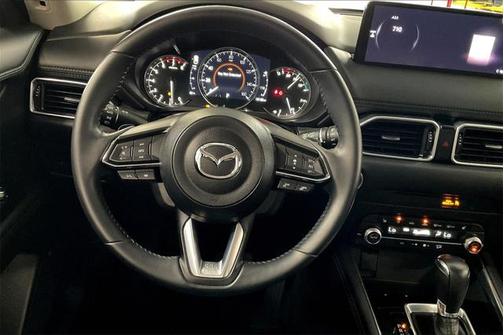 2022 Mazda CX-5 2.5 S Premium