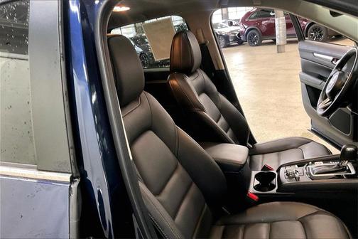 2023 Mazda CX-5 2.5 S Preferred Package