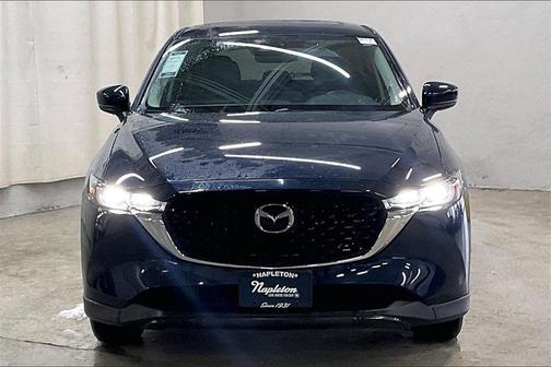2023 Mazda CX-5 2.5 S Preferred Package