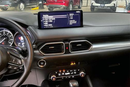 2023 Mazda CX-5 2.5 S Preferred Package