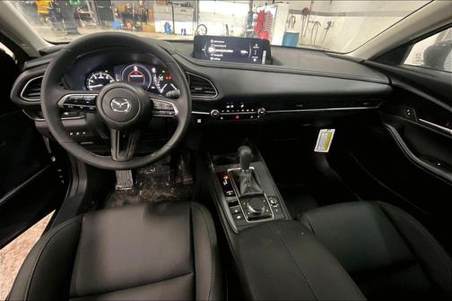 2026 Mazda CX-30 2.5 S Preferred Package