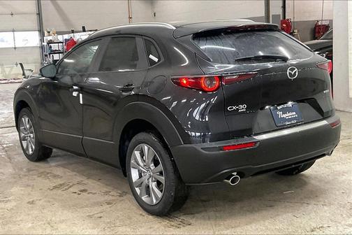 2026 Mazda CX-30 2.5 S Preferred Package