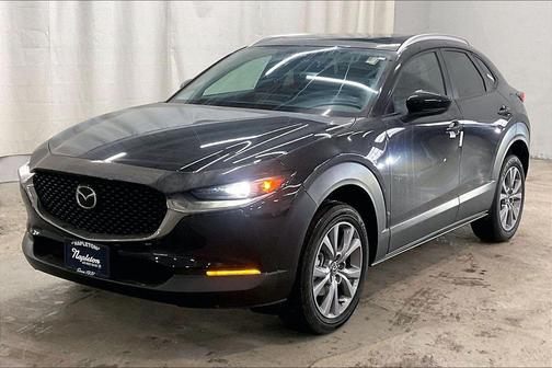 2026 Mazda CX-30 2.5 S Preferred Package