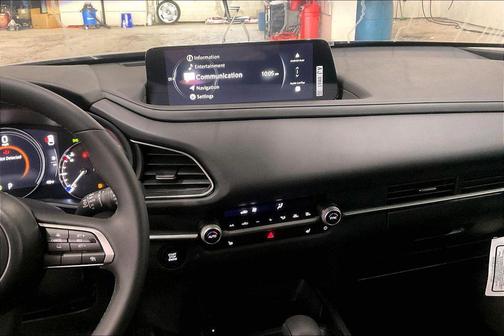 2026 Mazda CX-30 2.5 S Preferred Package