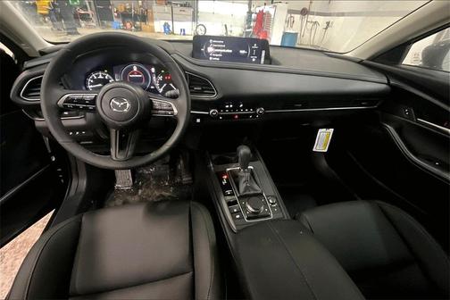 2026 Mazda CX-30 2.5 S Preferred Package