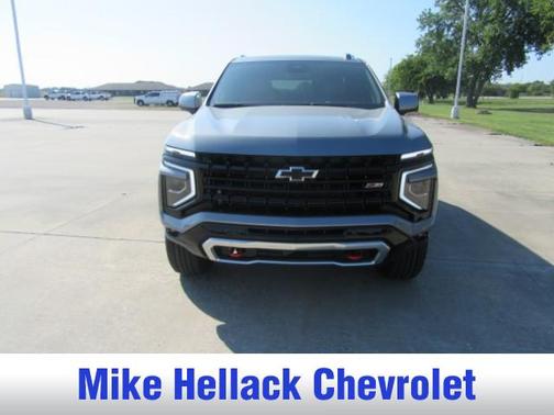 2026 Chevrolet Tahoe 4WD Z71