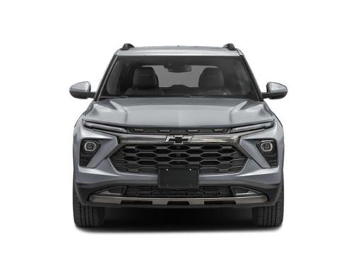 White Sands 2026 Chevrolet Trailblazer ACTIV