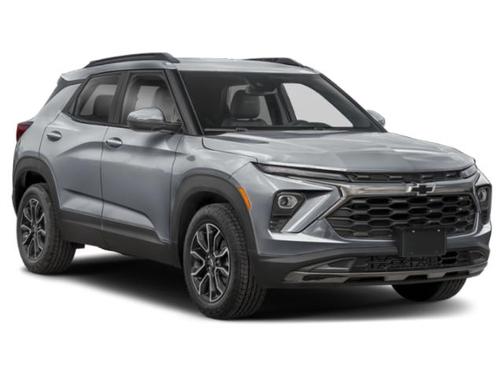 White Sands 2026 Chevrolet Trailblazer ACTIV