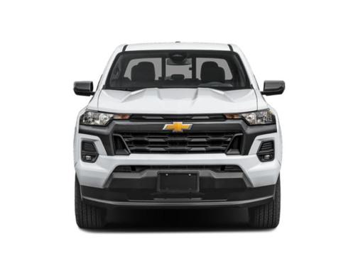 Sterling Gray Metallic 2026 Chevrolet Colorado LT