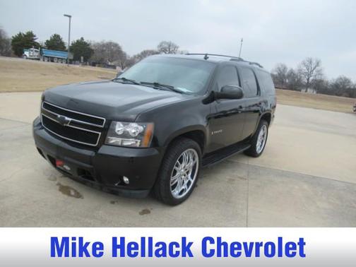 2009 Chevrolet Tahoe LT