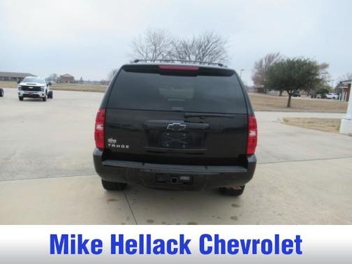 2009 Chevrolet Tahoe LT