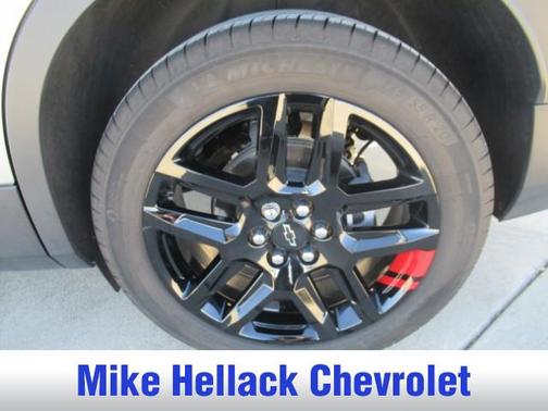 2024 Chevrolet Blazer 3LT