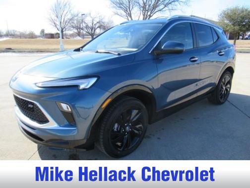 2024 Buick Encore GX Sport Touring