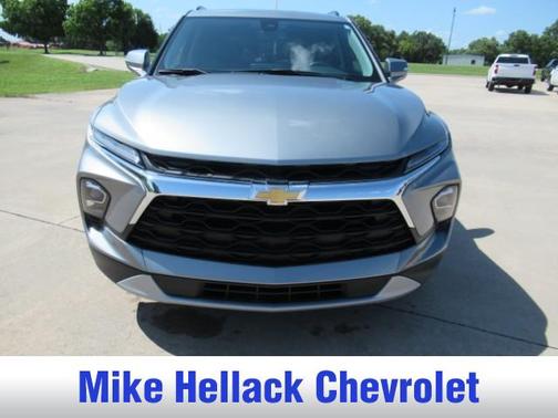 2023 Chevrolet Blazer 3LT