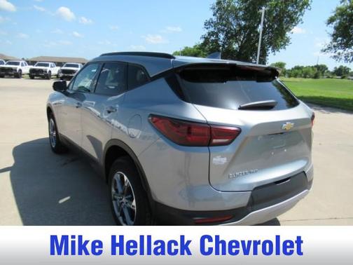 2023 Chevrolet Blazer 3LT