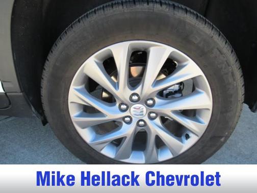 2025 Buick Enclave Preferred FWD