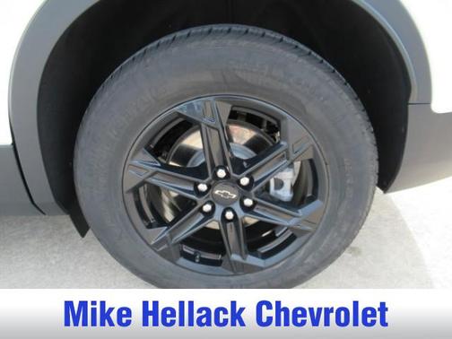 2023 Chevrolet Blazer 3LT