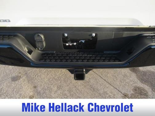 2024 Chevrolet Colorado WT