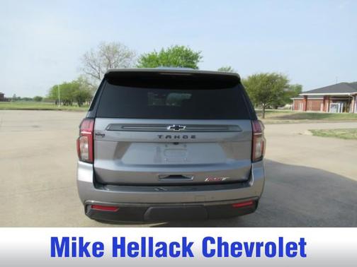 2022 Chevrolet Tahoe 2WD RST