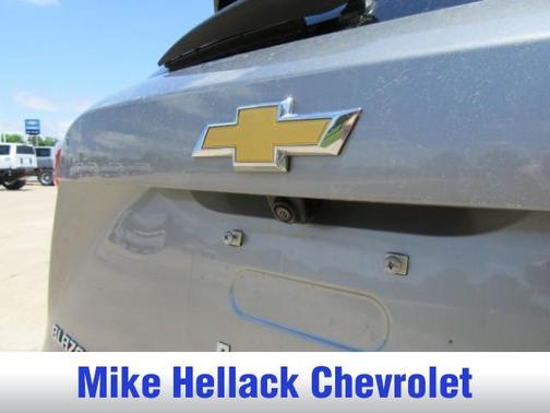 2023 Chevrolet Blazer 3LT